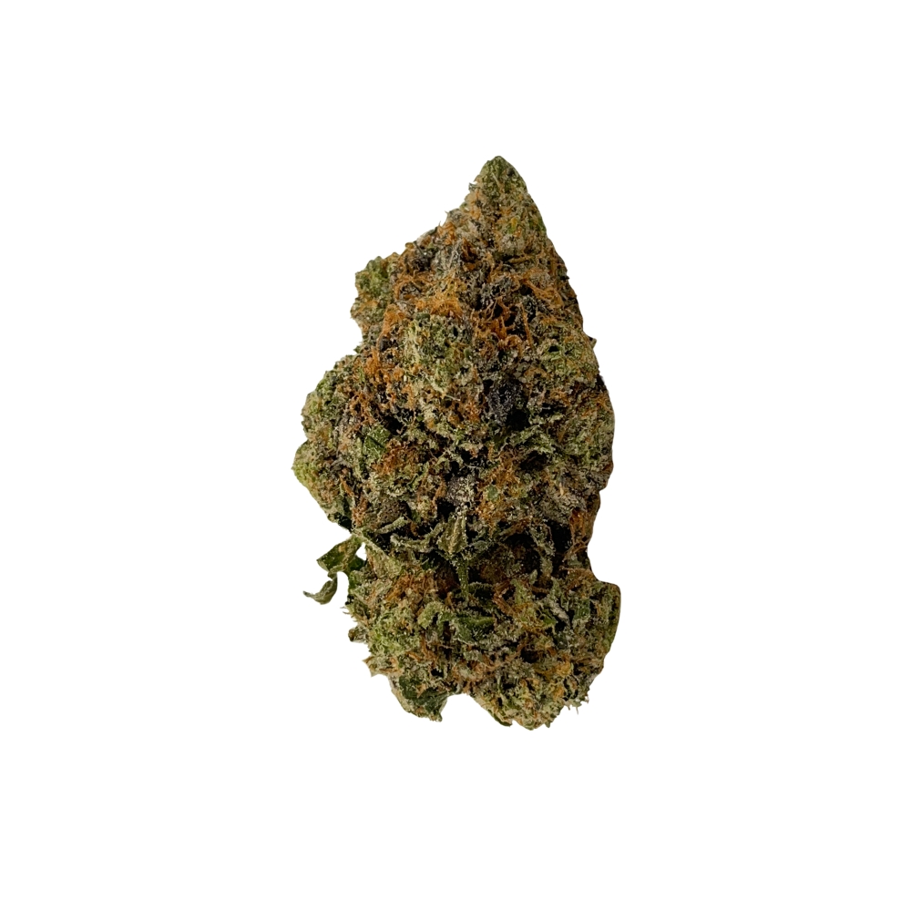 Black Death Cannabis Strain