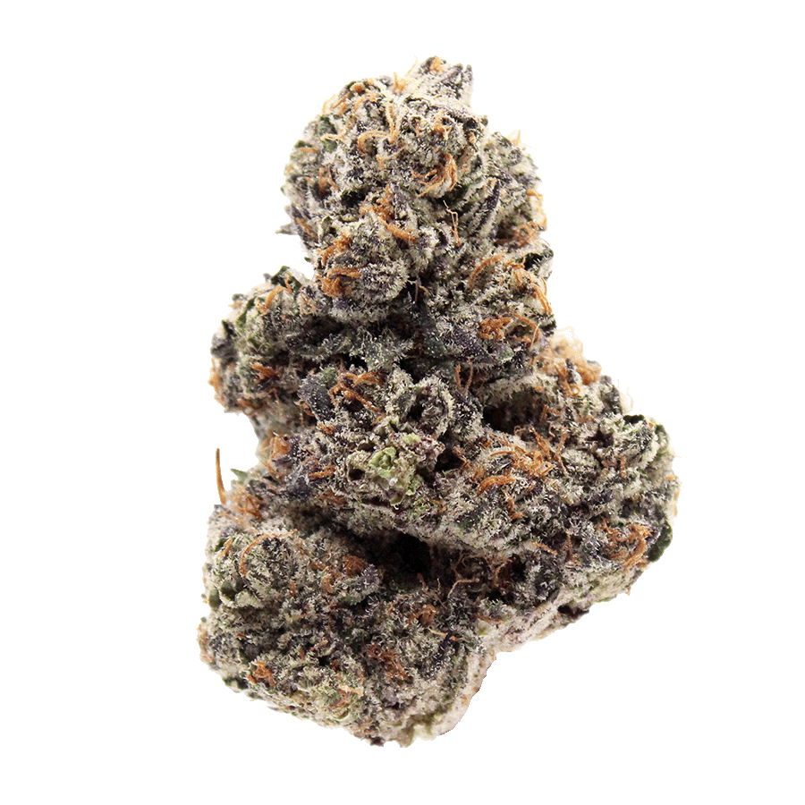 Blueberry Space Cake Weed Flower
