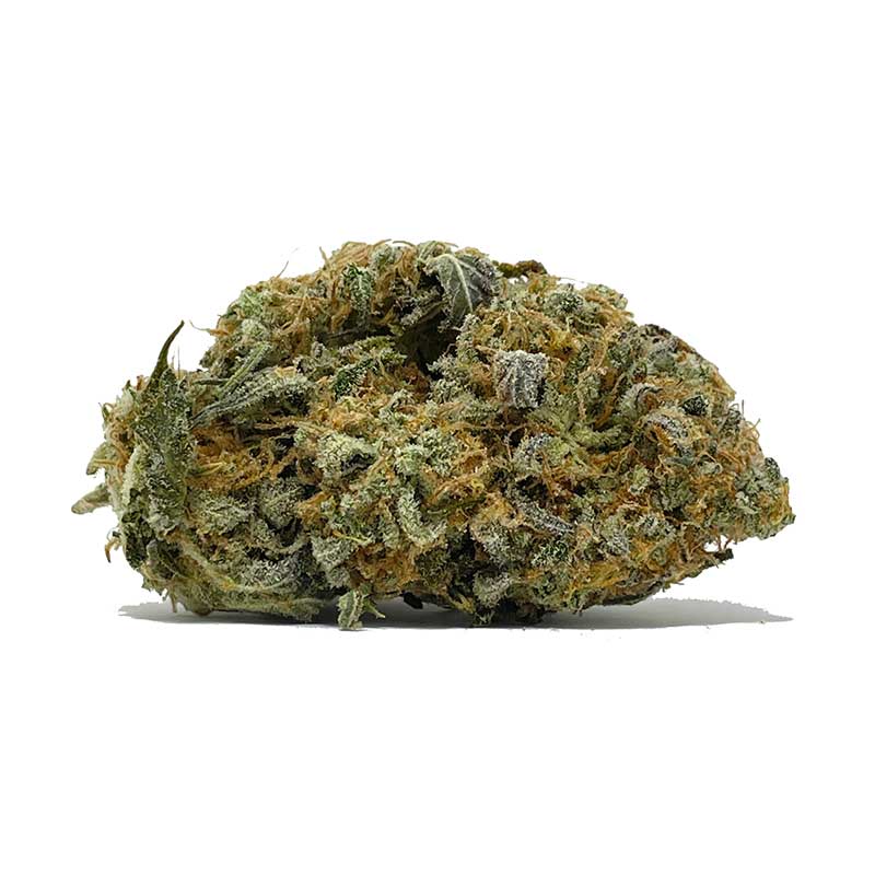 Cali Kush Marijuana Strain