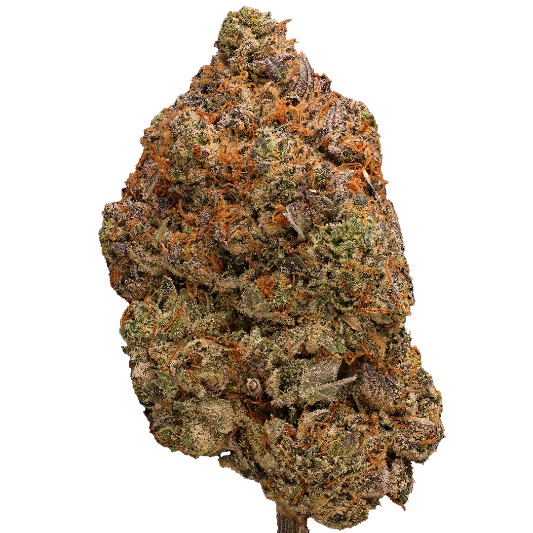 Chemo Marijuana Strain EU