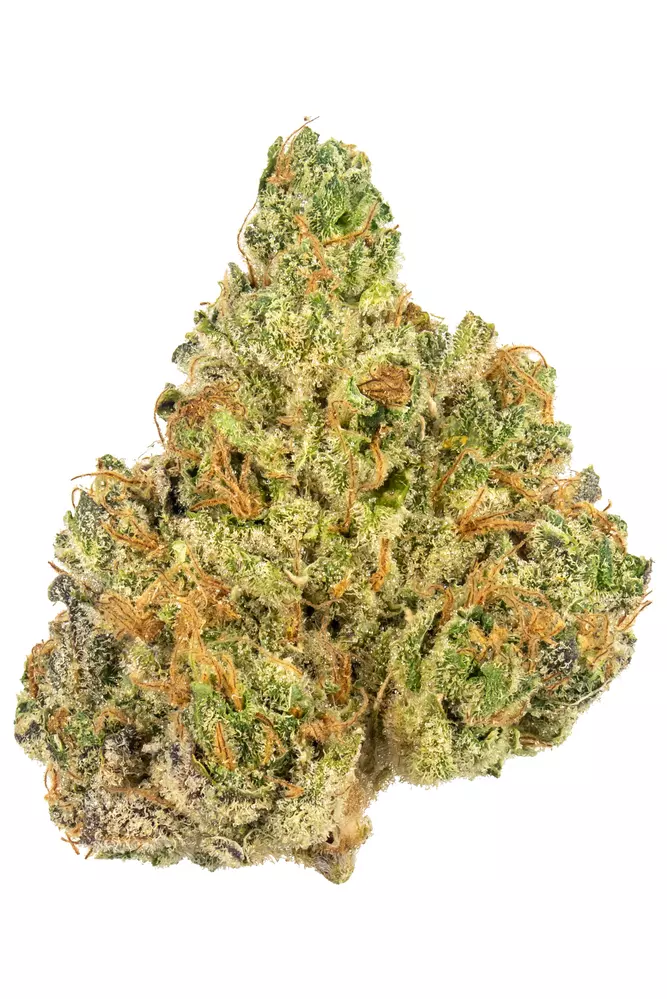 Cherry Cream Pie Cannabis Strain