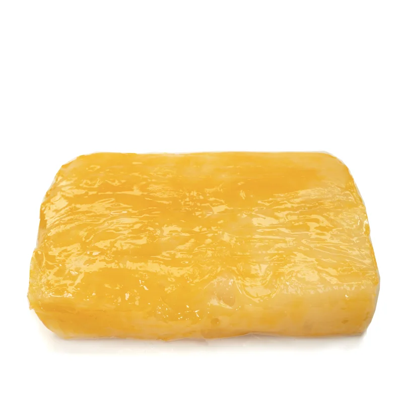 Full Melt Weed Hash – Orange Skittlez