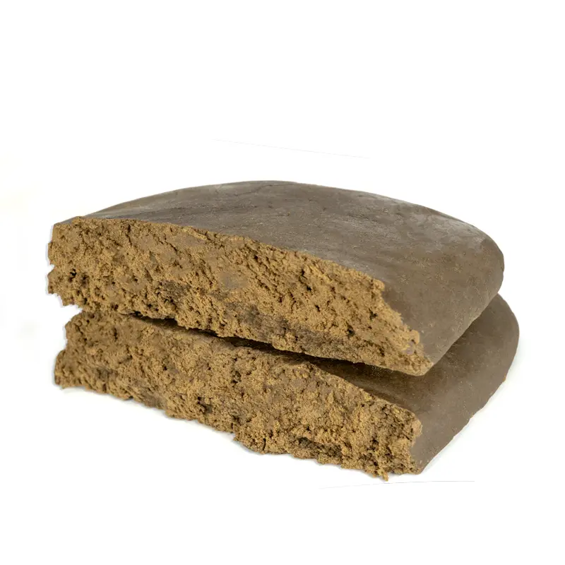 Gold Seal Marijuana Hash