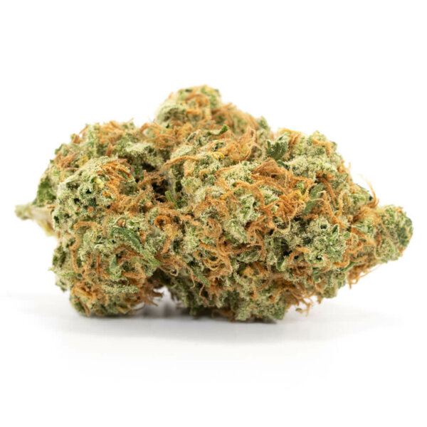 Grapefruit Sativa Weed Strain