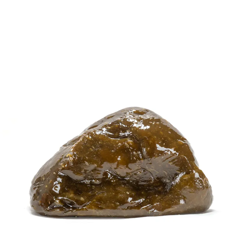 Marijuana Hash Rosin