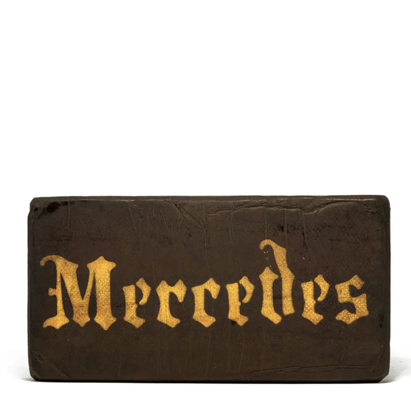 Mercedes Cannabis Hash