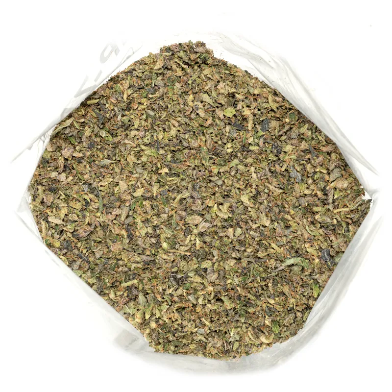 Premium Weed Shake – Pink Kush