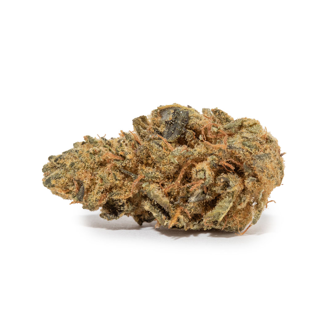 Sugar Kush Marijuana Strain