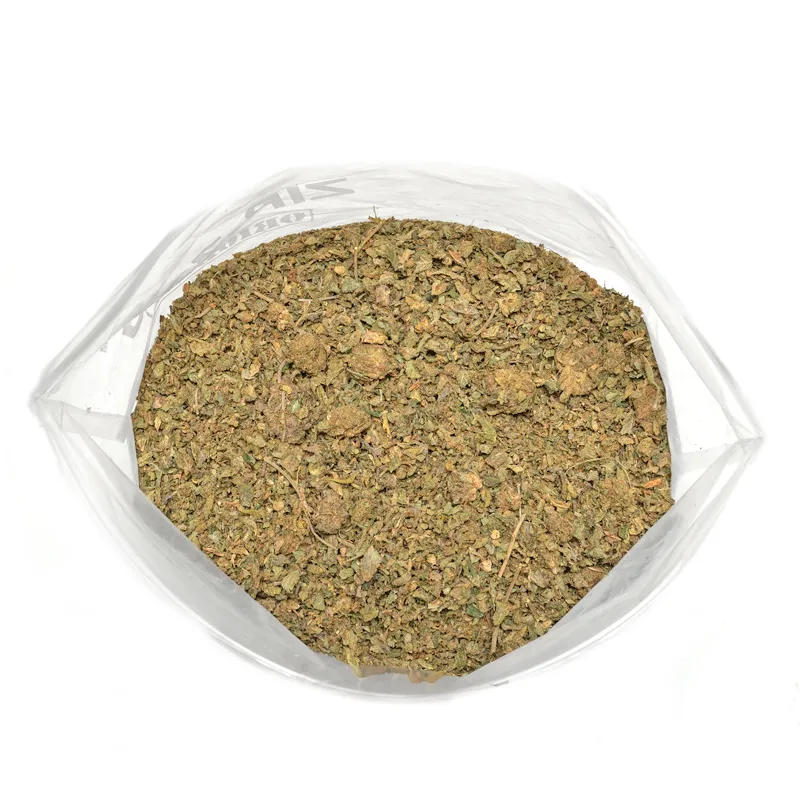 Weed Shake Indica Blend